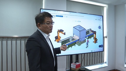 我與濟(jì)南高新共成長 | 華天軟件:三維CAD軟件從模仿到趕超