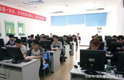 初中畢業(yè)學電腦學什么專業(yè)好?